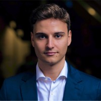 Convergence Health & Technology Employee Giulio Marone's profile photo