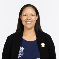 Los Angeles Sparks Employee Crystal Baird's profile photo