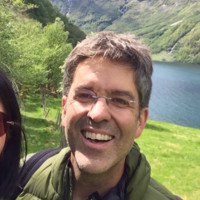SiMa.ai Employee Paul Lind's profile photo