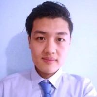 Wenkai Zhu Email & Phone Number