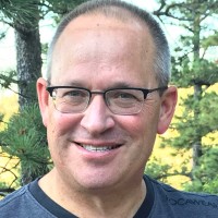 David Thorson