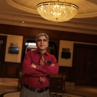 Sivakumar Vaithyanathan Email & Phone Number
