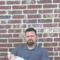 Asher Builders, LLC Employee Thomas Hodson's profile photo