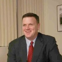 Olympia Moving & Storage Employee Michael Gilmartin's profile photo