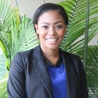 The Illinois Hammer Injury Law Firm Dworkin & Maciariello Employee Lauren Robinson's profile photo