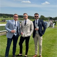 Ashcourt Group Employee Jonny Waller's profile photo