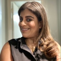 Services for the UnderServed Employee Neetu Makhijani's profile photo