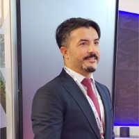 PARTSMAX Electronics Employee Turgut Calis's profile photo