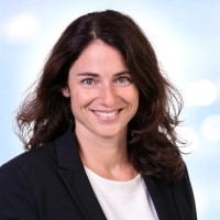 Volksbank Mittlerer Neckar eG Employee Bettina Monz's profile photo