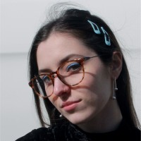 FABSCRAP Employee Alicia Miller's profile photo