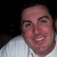 Affinitech, Inc. Employee Dan Eberhard's profile photo