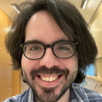 Braid Employee Juan Irizarry-Cole's profile photo