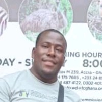 RushTranslate Employee Tosin Odunlami's profile photo