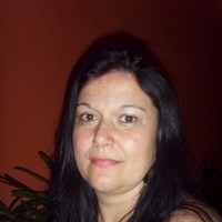 Jence Employee Angelica Curso's profile photo