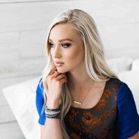 Viiva Brand Partner Employee Aly Peterson's profile photo