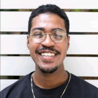 Collective DC Employee Matias Maitri Osei's profile photo