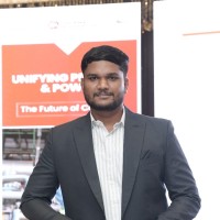 Pima.in Employee Kaushal Dalwadi's profile photo