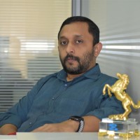 Dipu K Email