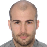 MONO Group Employee Zsolt Zolnay's profile photo