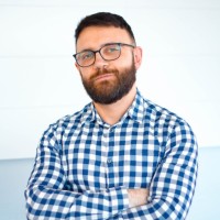WTC Employee Jalal Kreaa's profile photo