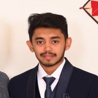 Azoca Technologies Employee Param Patel's profile photo