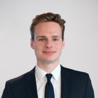 AdviNOW Medical Employee Jake Peterson's profile photo