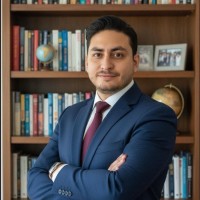 The Jay Odom Group Employee Alvaro Paredes's profile photo