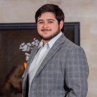 MMR Group Employee Andrew Vela's profile photo