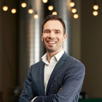 Sound United brands by HARMAN Employee Frank Meinster's profile photo