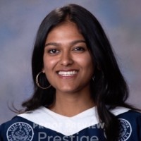 Nishika Goel