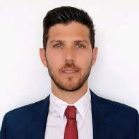 GroupBees Employee Geoffrey Muselli's profile photo