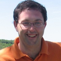 HostPapa Employee Cameron Hare's profile photo