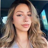 International Kingdom College Employee Malak Goudah's profile photo