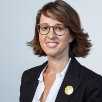 BFI Wien Employee Renate Barth's profile photo