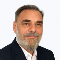 Netcom Integrator Employee George Chalatsis's profile photo