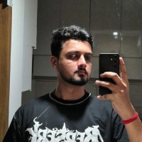 Dharmrajsinh Vaghela Email & Phone Number