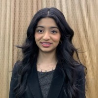 Ultimus Engineering, LLC Employee Abha Dandge's profile photo