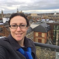 Goulburn Valley Grammar School Ltd Employee Kathryn D'Elia's profile photo