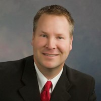 BAE Systems Employee Jeff Reeder's profile photo