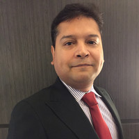 NuTech Employee Harry Hernandez's profile photo