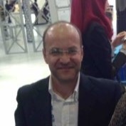O.V.S. Officine Valle Seriana Employee Luca Rinaldi's profile photo