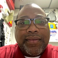 Pluckers Wing Bar Employee Bert White's profile photo