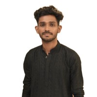 CSA Engineering Employee Revanth Shiva PS's profile photo