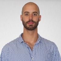 South West Norse Employee Gonçalo Argel's profile photo