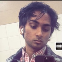 Bcns Inc Employee Andy Dindyal's profile photo