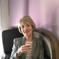 Pauline Fitzpatrick Email & Phone Number