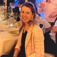 Faktion | Productizing AI applications Employee Tania de Grave's profile photo