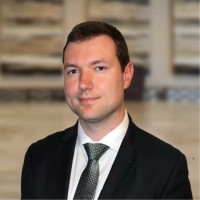 Kahn, Swick, & Foti, LLC Employee Sam Gagnon's profile photo