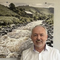 E-Band Communications, LLC Employee Adrian Dobbins's profile photo