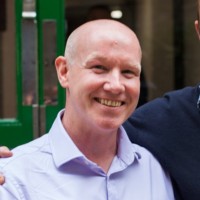 Lyons O'Neill Employee Damian O'Neill's profile photo